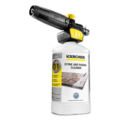 მანქანის საწმენდი საშუალებები