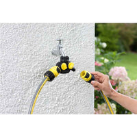 2-Way Distributor