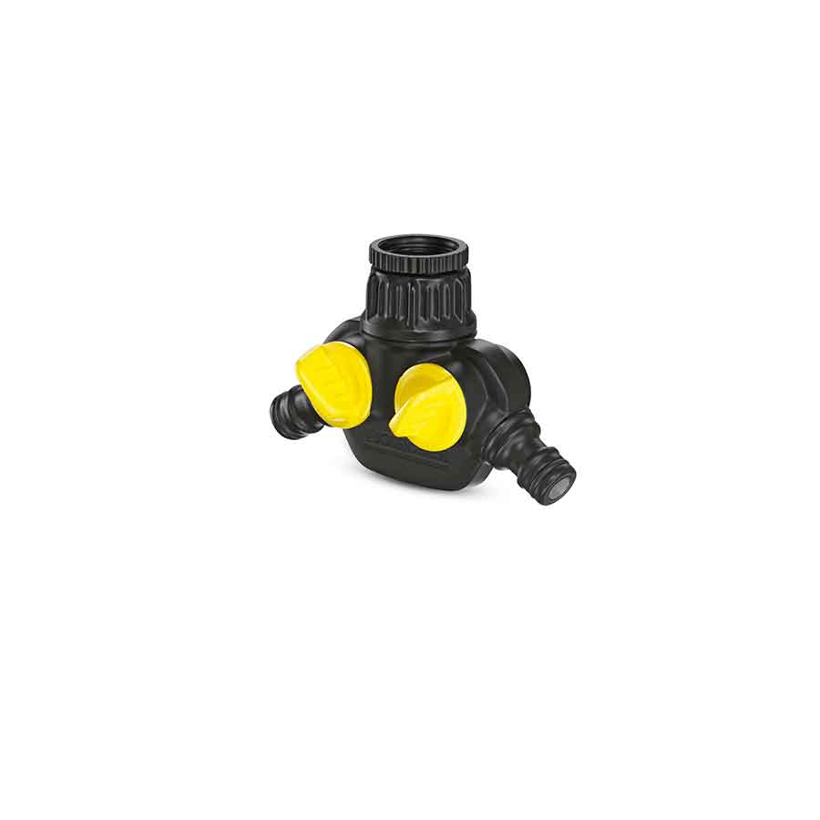 2-Way Distributor