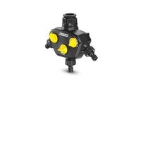 3-Way Distributor
