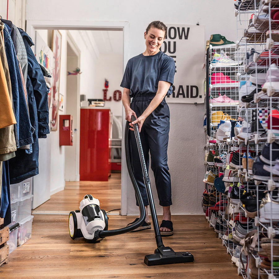 Vacuum Cleaner VC 3 – Kärcher Georgia