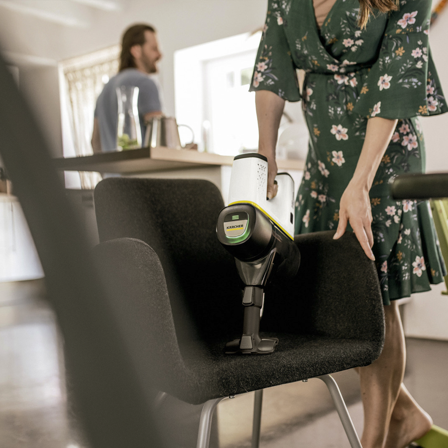 Battery-Power Vacuum Cleaner VC 6