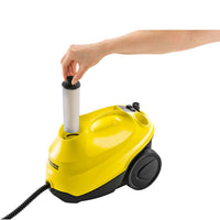 Anti-Scald Cartridge