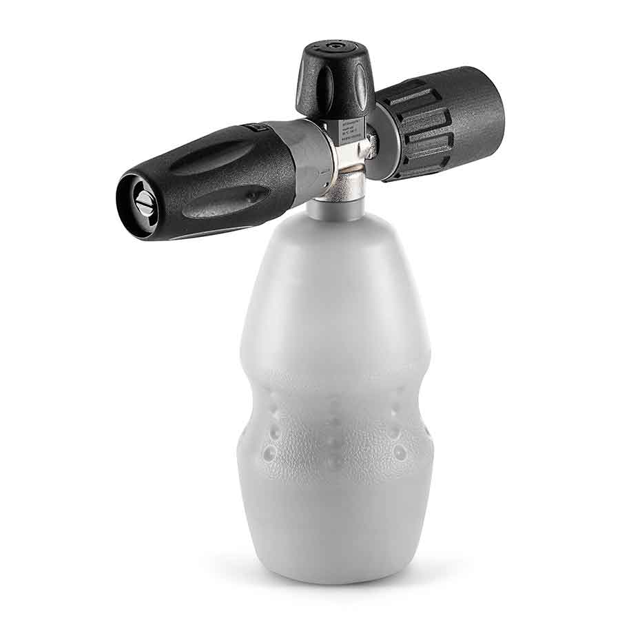 Foam Tank EASY!FORCE