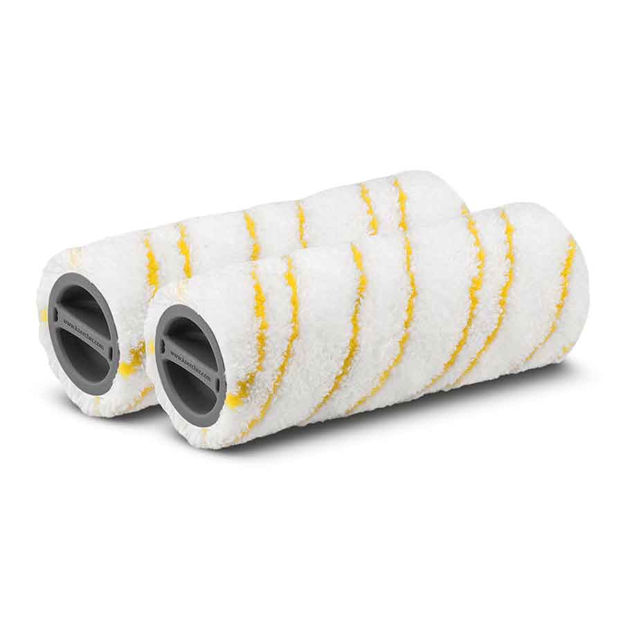 Floor Cleaning Roller