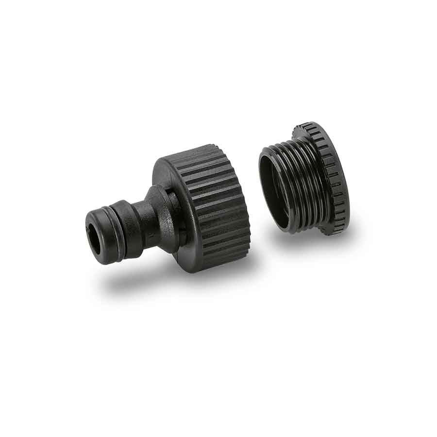 G1 Tap Adapter With G3/4 Reducer