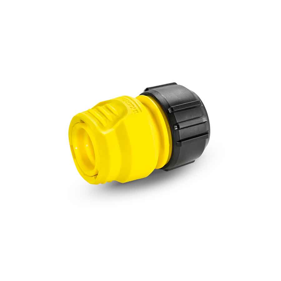 Universal Pipe Connector
