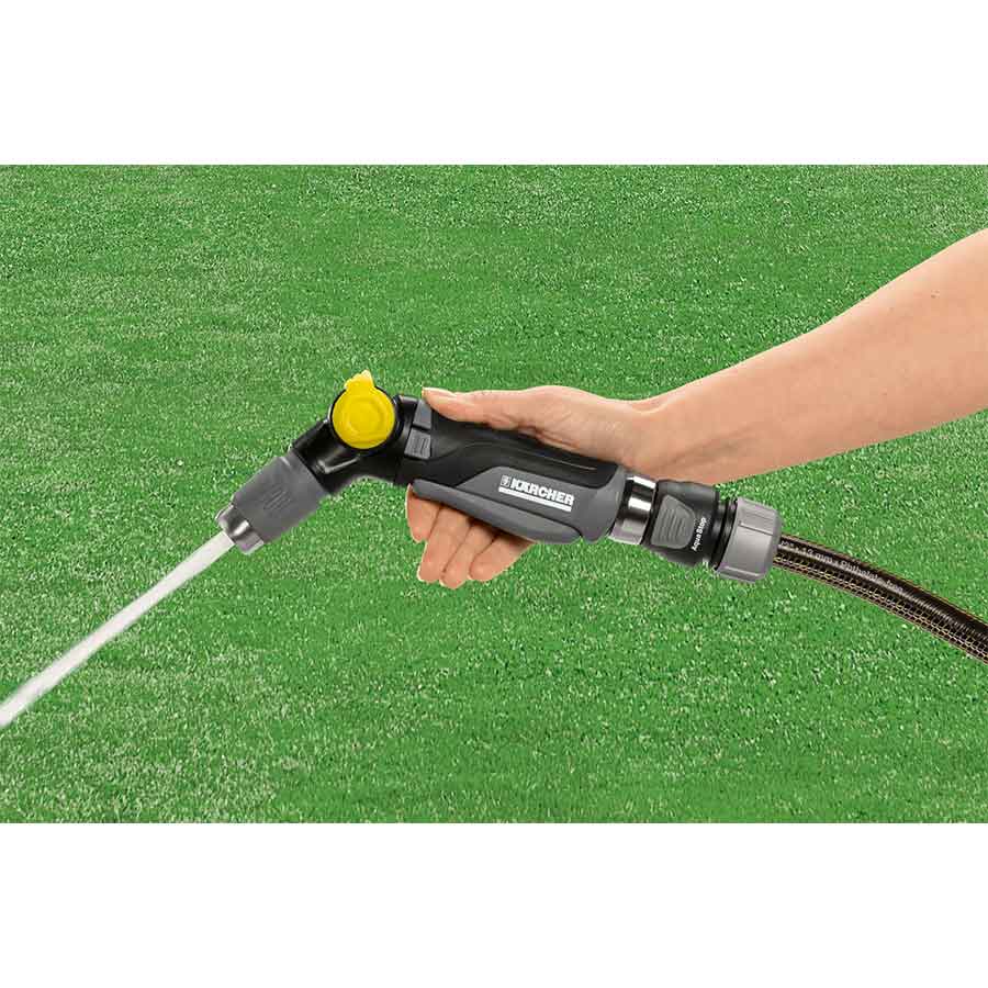 Metal Spray Gun