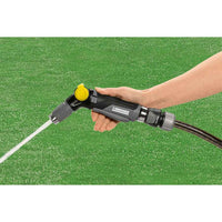 Metal Spray Gun