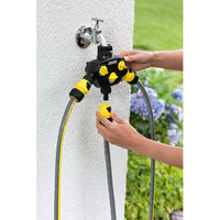 3-Way Distributor