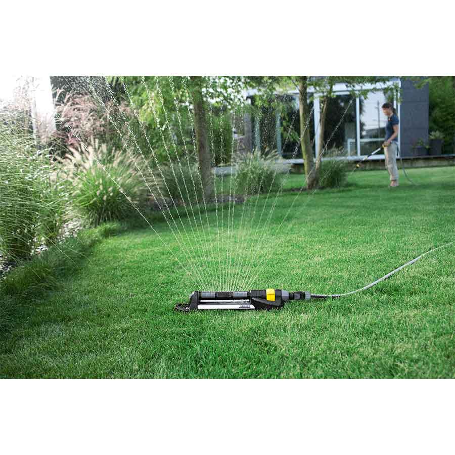 OS 5.320 SV Sprinkler Irrigation