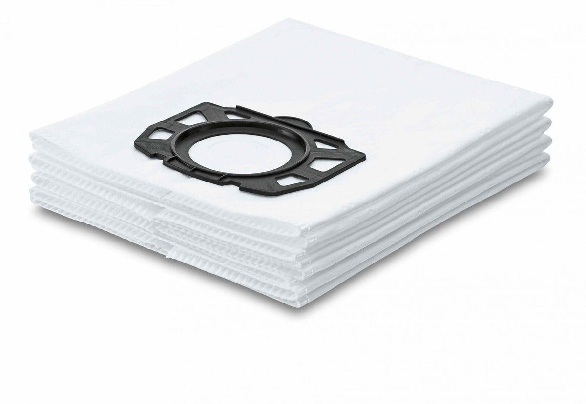 Fleece Filter Bag WD4