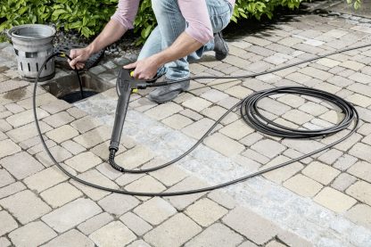 PC 15, Gutter Cleaning Pipe, 15 m