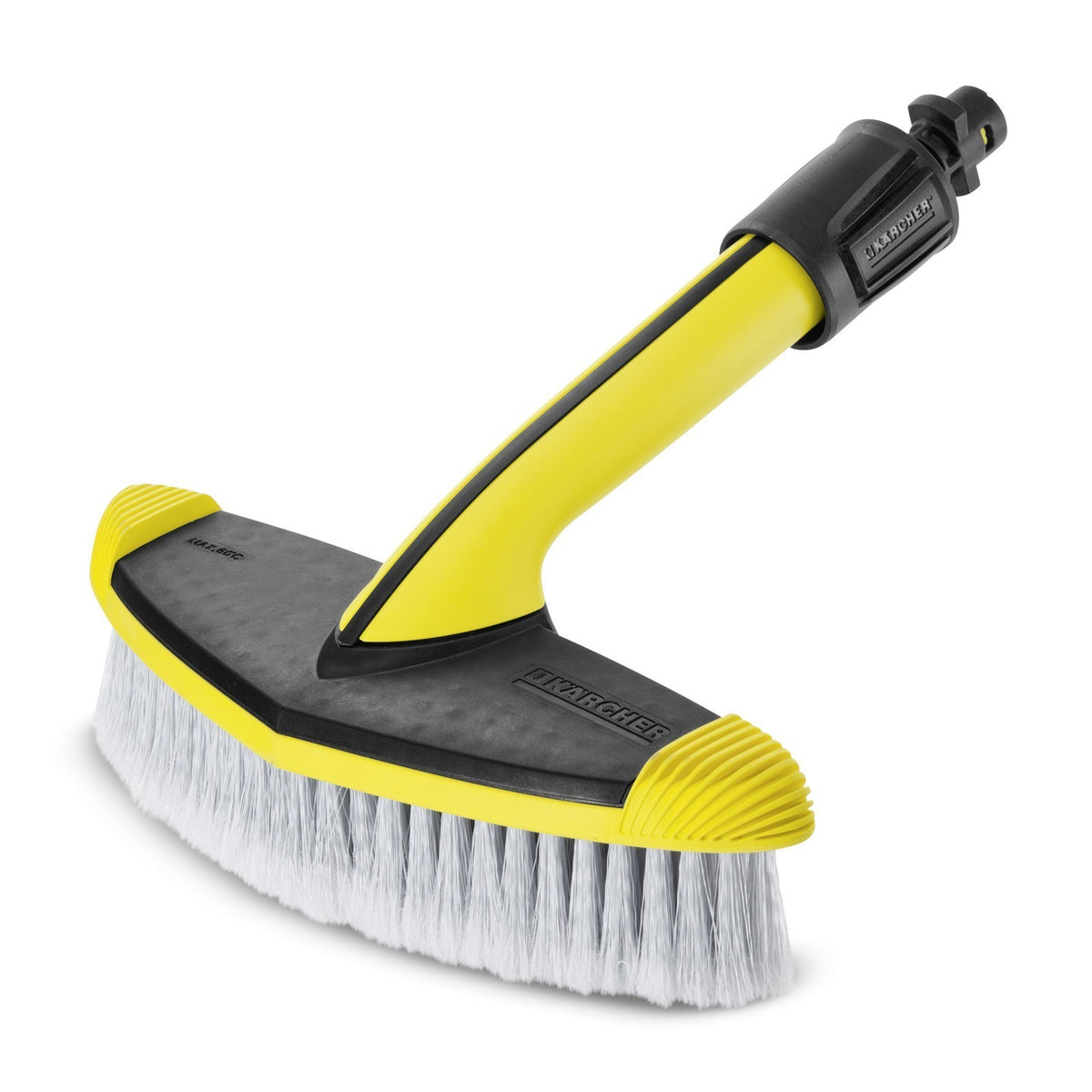 WB 60, Soft Surface Wash Brush