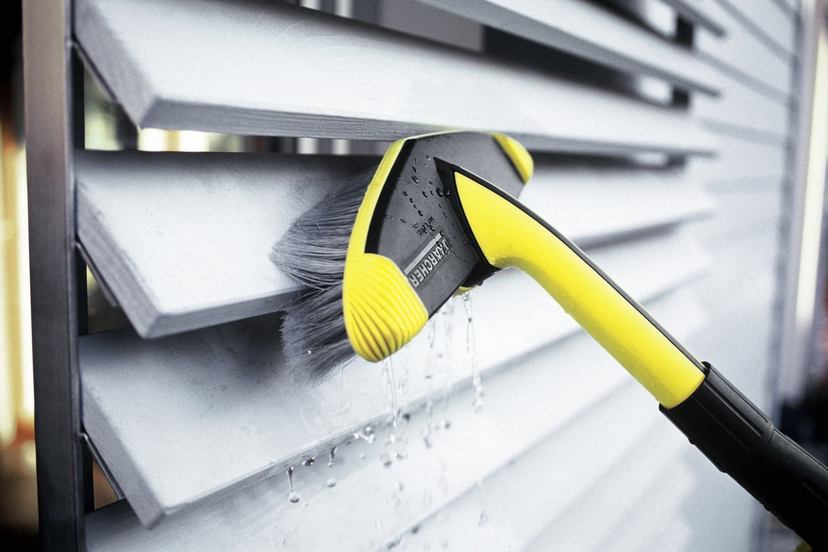 WB 60, Soft Surface Wash Brush