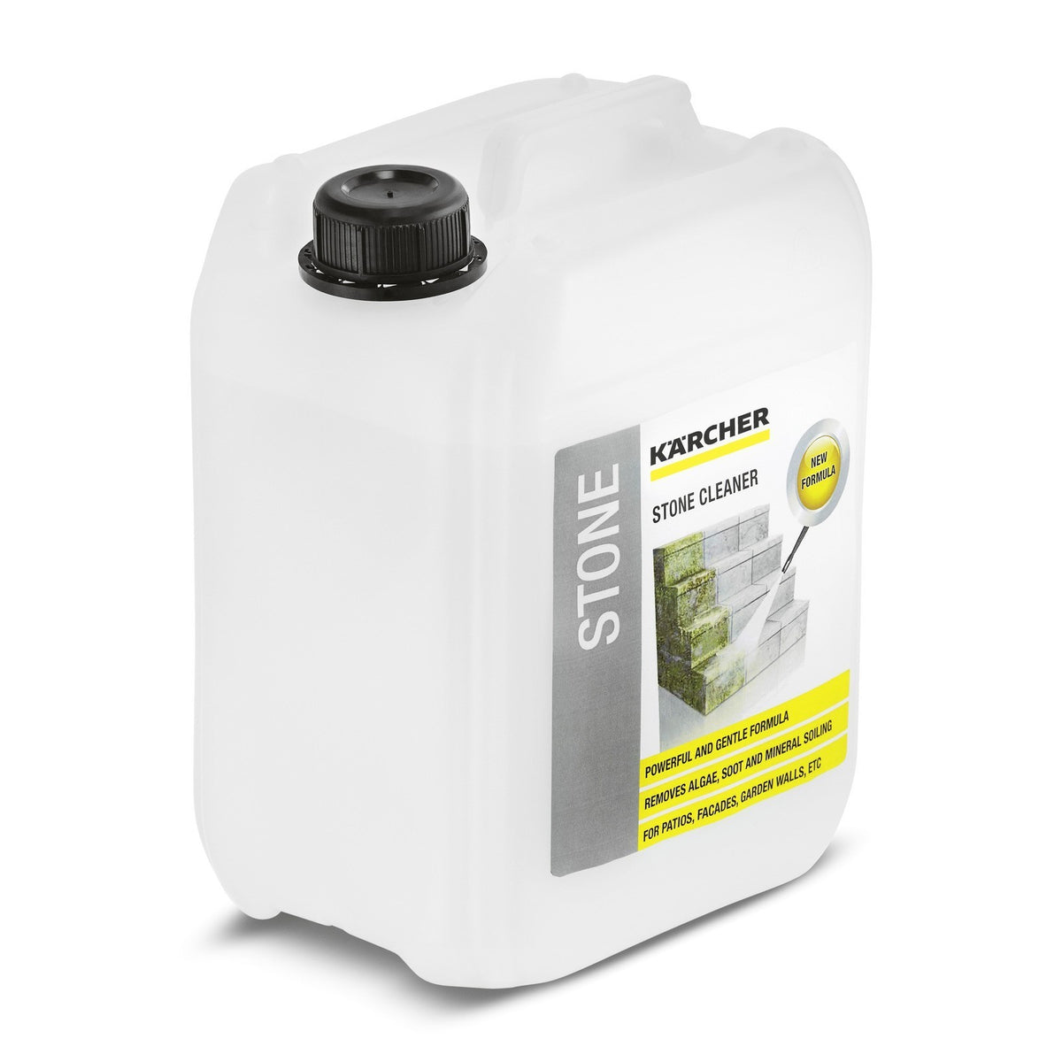Stone & Paving Cleaner RM 623 5L