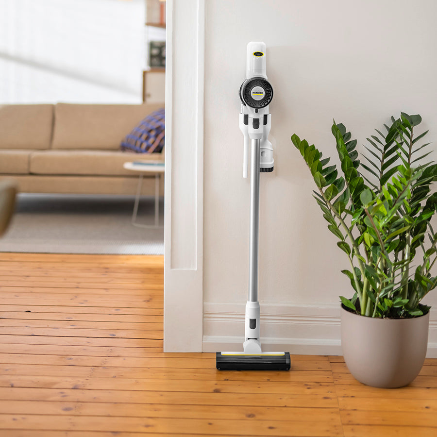 Cordless vacuum cleaner KVA 2