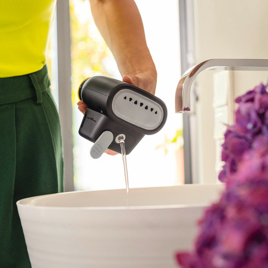 Garment Steamer
