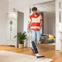 Vacuum mop FCV 3