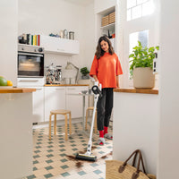 Cordless vacuum cleaner KVA 2