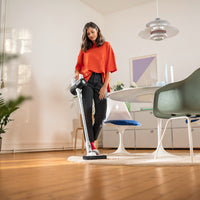 Cordless vacuum cleaner KVA 2