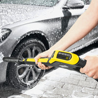 მაღალი წნევით რეცხვის აპარატი Pressure washer K 5 Power Control Flex Home&Brush Anniversary Edition