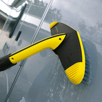 მაღალი წნევით რეცხვის აპარატი Pressure washer K 5 Power Control Flex Home&Brush Anniversary Edition
