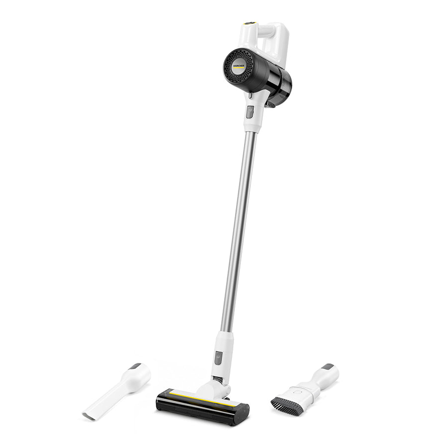 Cordless vacuum cleaner KVA 2