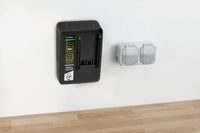 18 V Battery Fast Charger