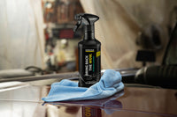 Car Interior Cleaner RM 651, 500ML