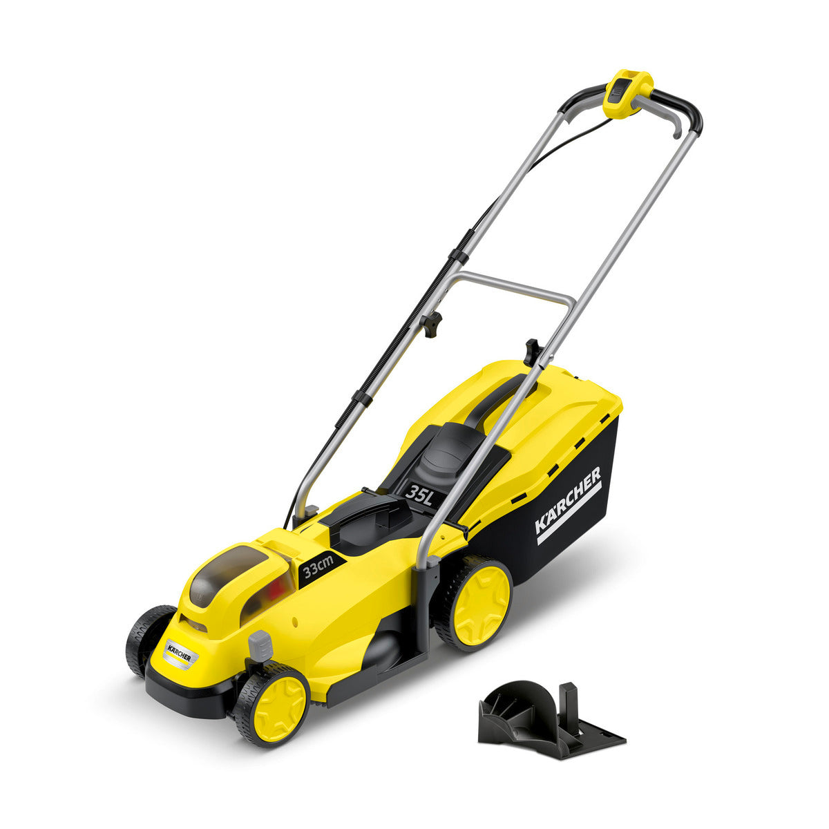 Lawn Mower LMO 36-40