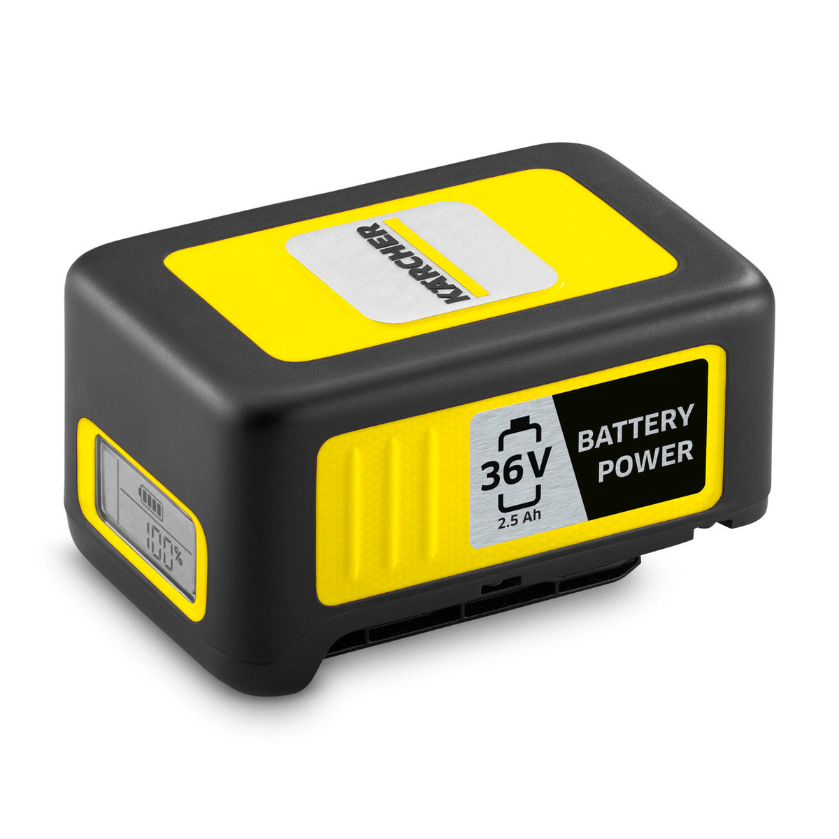 BATTERY POWER 36/25