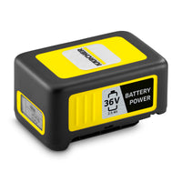 BATTERY POWER 36/25