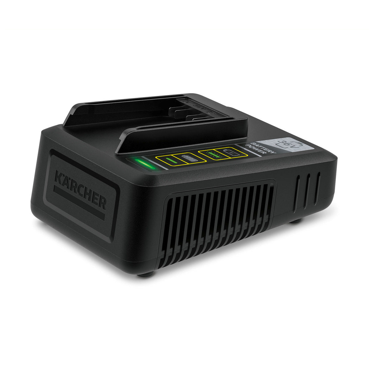 36 V Battery Fast Charger