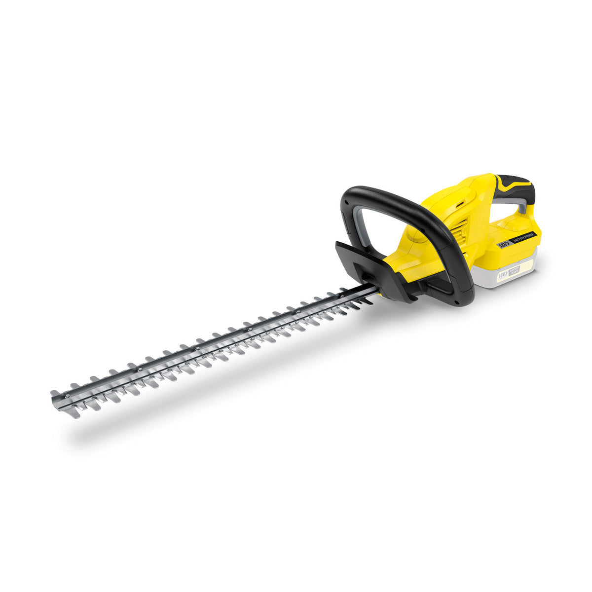 Hedge Trimmer HGE 18-45
