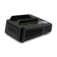 18 V Battery Fast Charger