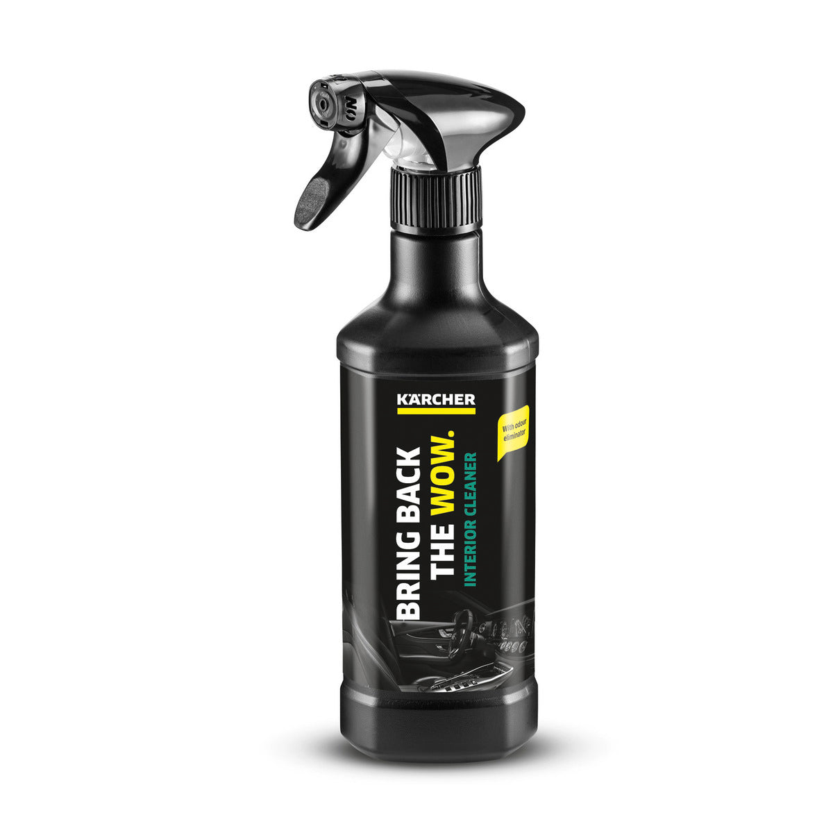 Car Interior Cleaner RM 651, 500ML