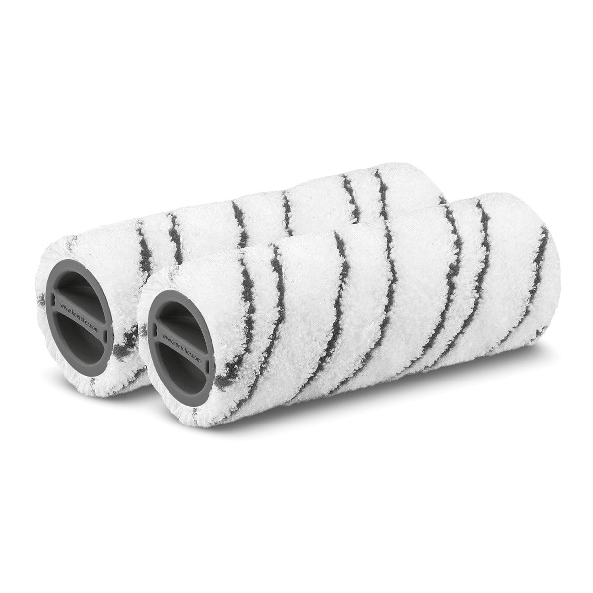 Floor Cleaning Roller (Grey)