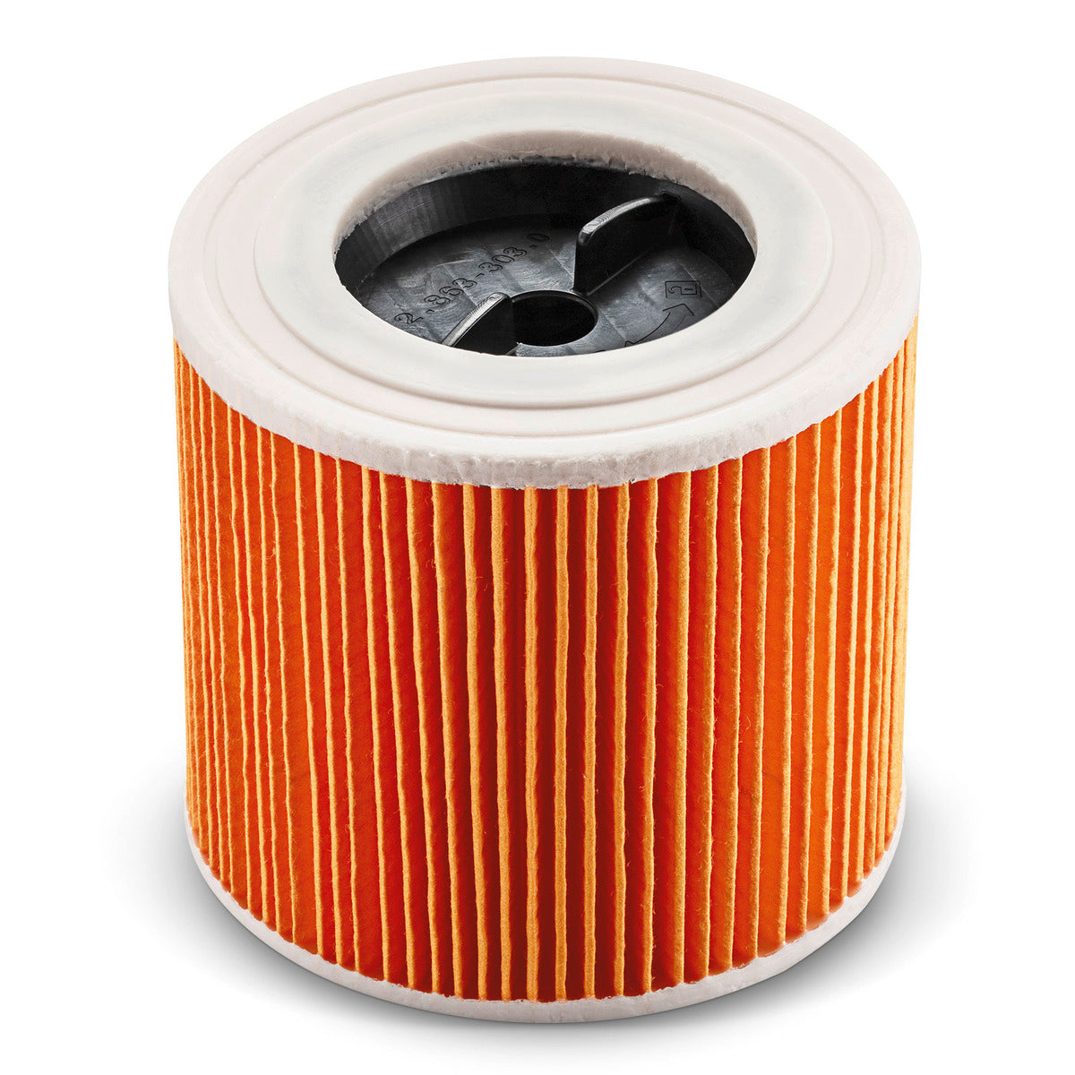 Thread (Cartridge) Filter (New WD 3/WD 2)