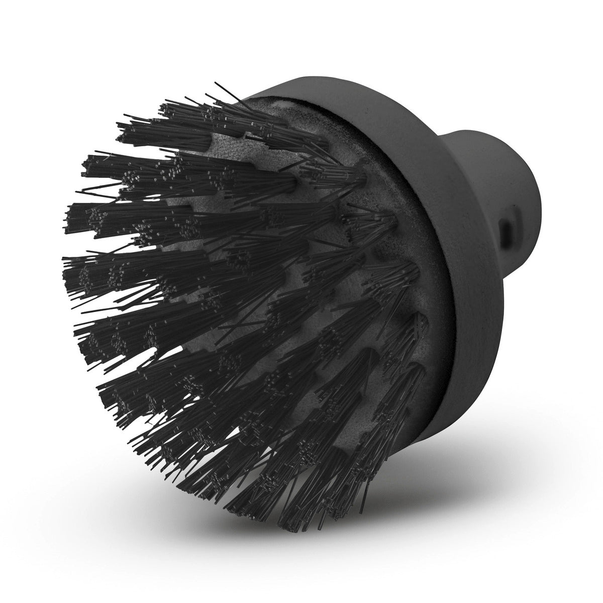 Steamer Round Brush