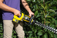 Hedge Trimmer HGE 36-60