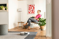 Robot Vacuum Cleaner RCV 5