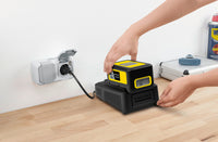 BATTERY POWER 36/25