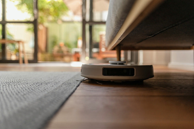 Robot Vacuum Cleaner RCV 5