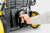 Lawn Mower LMO 36-40