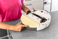 Robot Vacuum Cleaner RCV 5