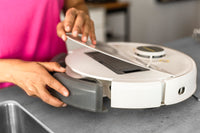 Robot Vacuum Cleaner RCV 5