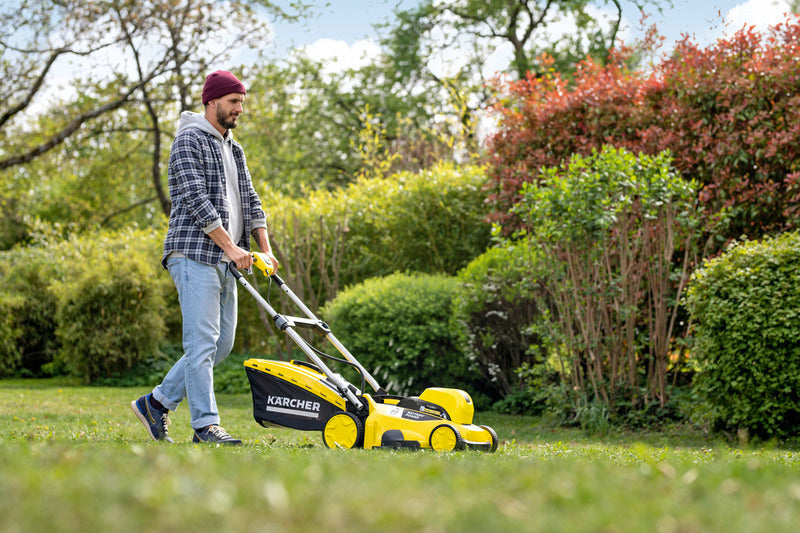 Lawn Mower LMO 36-40