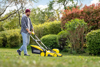 Lawn Mower LMO 36-40