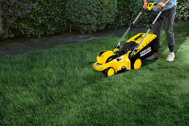 Lawn Mower LMO 36-40